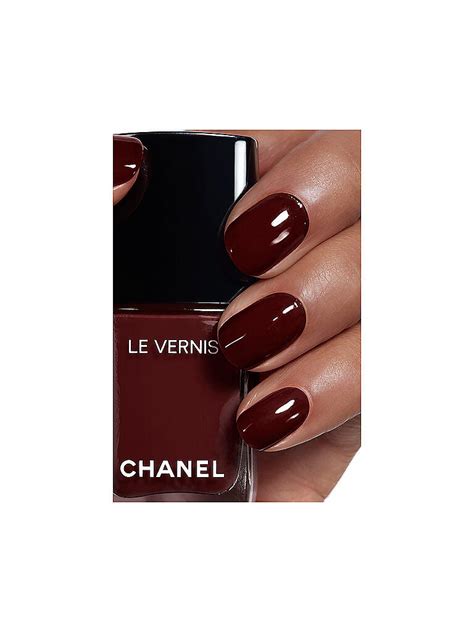 chanel nagellack 2021